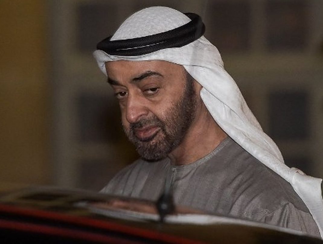 إنهاء الوجود الإماراتي .. صحيفة فرنسية تكشف إستراتيجية بايدن في ليبيا